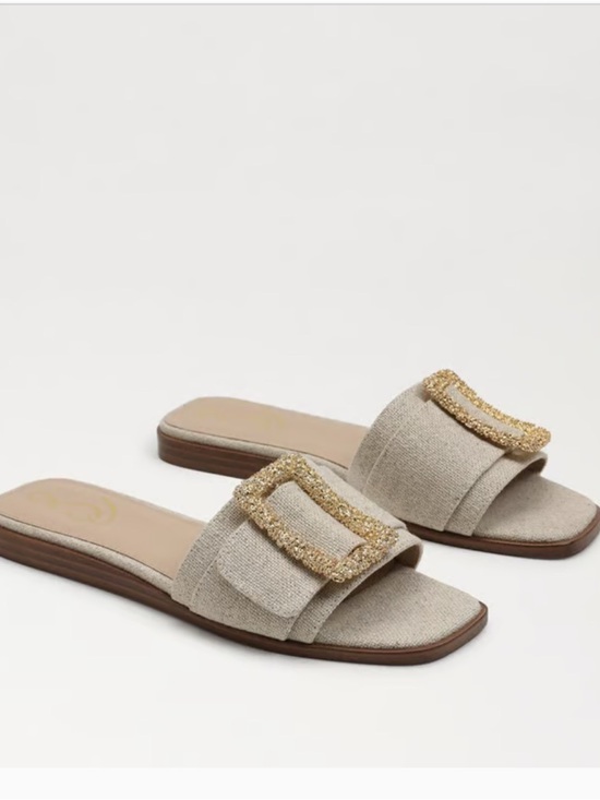 Sam Edelman Shoes - Sam Edelman Inez Sandal
Size 9